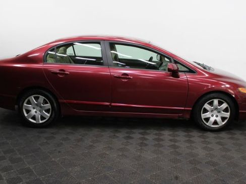 Used 2007 Honda Civic LX image 4
