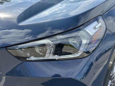 New 2026 BMW X1 xDrive28i w/ Technology Package image 21