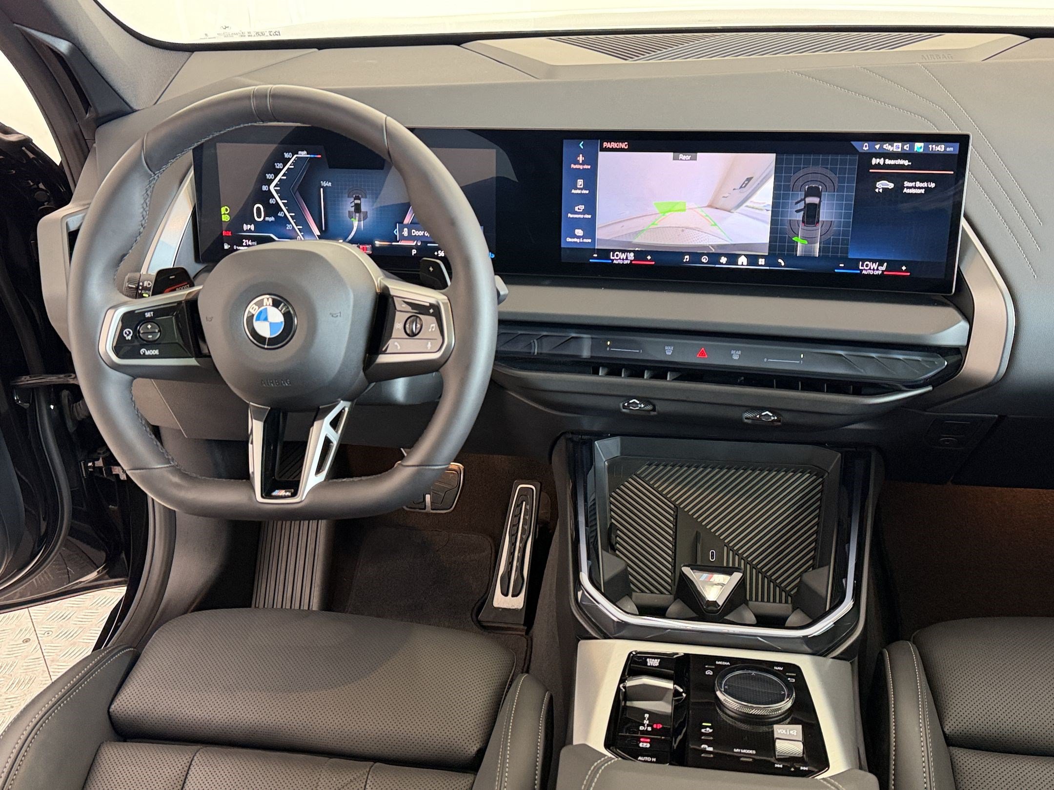 Used 2025 BMW X3 xDrive30i w/ M Sport Package AWD/4WD image 28