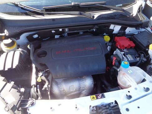Used 2022 RAM ProMaster City Wagon FWD image 37