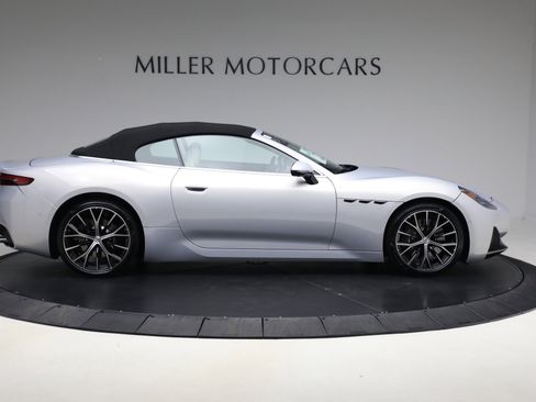 New 2026 Maserati GranCabrio Modena image 16