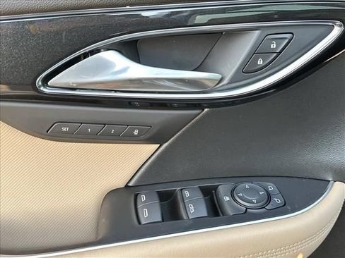 New 2026 Buick Envision Preferred AWD/4WD image 27