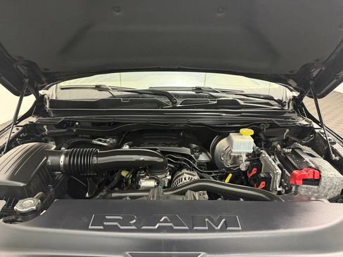 Used 2019 RAM 1500 Limited AWD/4WD image 33