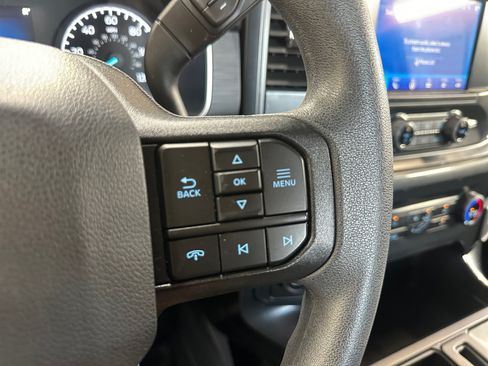 Used 2022 Ford F150 XL w/ STX Appearance Package RWD image 27