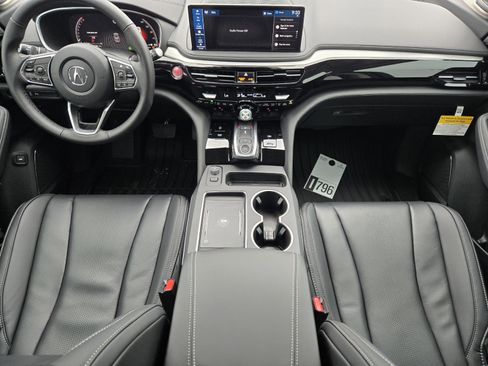 New 2026 Acura MDX FWD w/ Technology Package image 16
