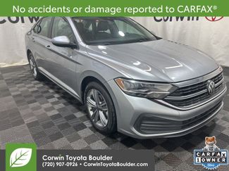 Used 2024 Volkswagen Jetta SE 360° Tour