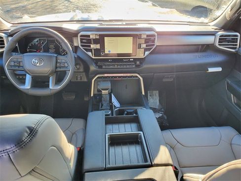 New 2026 Toyota Tundra SR5 image 13