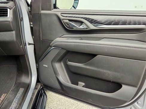 Used 2023 GMC Yukon Denali AWD/4WD image 26