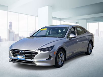 Used 2023 Hyundai Sonata SE