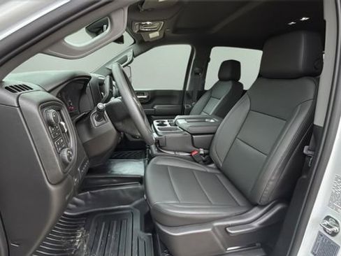 New 2026 Chevrolet Silverado 3500 W/T w/ WT Convenience Package AWD/4WD image 23