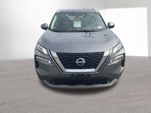 Certified 2023 Nissan Rogue SV w/ SV Premium B Package image 7
