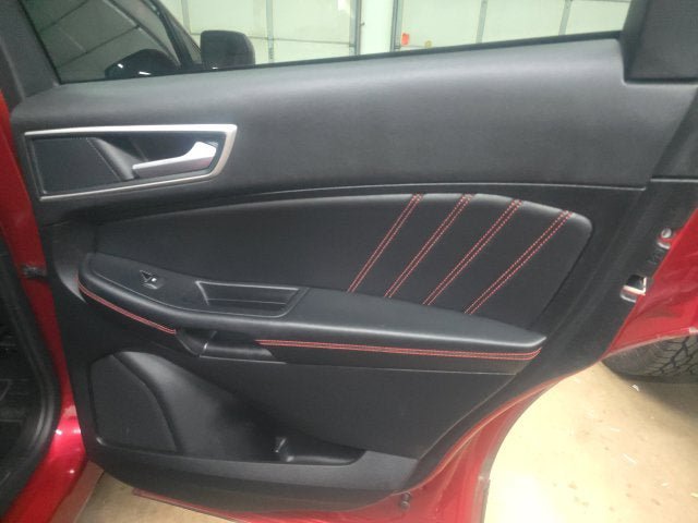 Used 2024 Ford Edge ST-Line AWD/4WD image 7