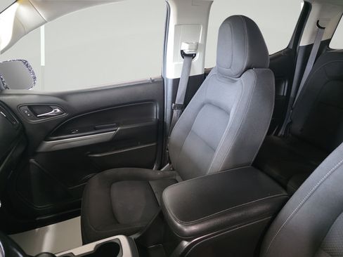 Used 2020 Chevrolet Colorado LT AWD/4WD image 20