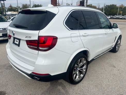 Used 2015 BMW X5 xDrive35i image 5