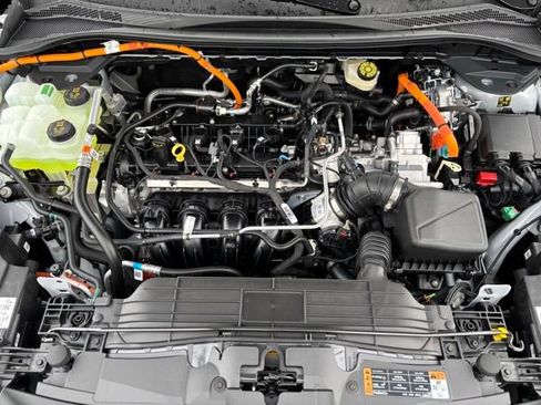 New 2026 Ford Escape Platinum w/ Premium Technology Package image 26