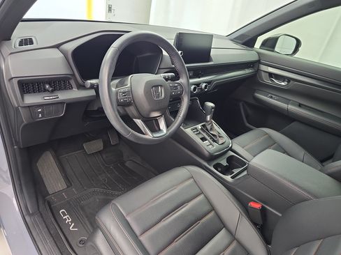 Used 2024 Honda CR-V Sport-L image 16