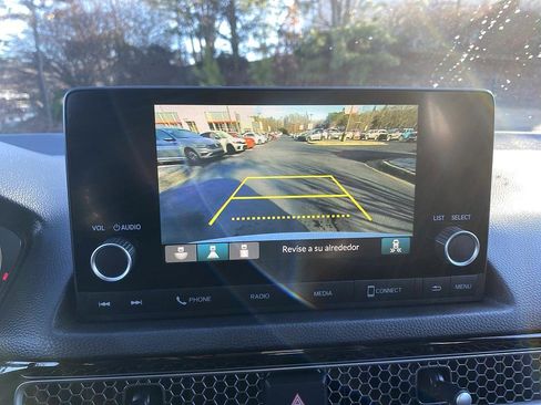 Used 2025 Honda Civic Sport image 15