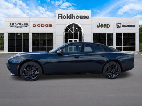 New 2026 Dodge Charger R/T w/ Driver Convenience Group AWD/4WD image 16