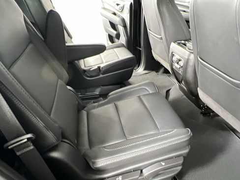 Certified 2023 GMC Yukon Denali AWD/4WD image 28