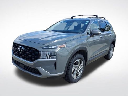 Used 2023 Hyundai Santa Fe SEL AWD/4WD image 13