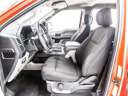 Used 2020 Ford F150 XL w/ Equipment Group 101A Mid RWD image 26