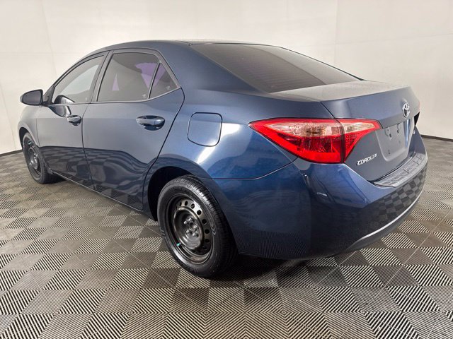Used 2019 Toyota Corolla LE FWD image 6