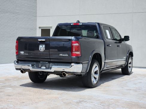 Used 2020 RAM 1500 Limited AWD/4WD image 9