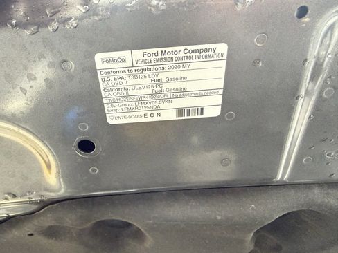 Used 2020 Ford Mustang GT Premium w/ Equipment Group 401A image 10