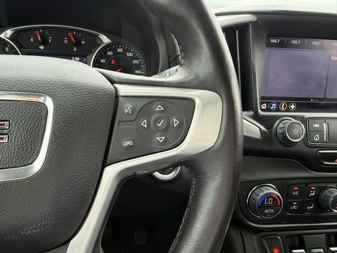 Used 2020 GMC Terrain SLT w/ Preferred Package FWD image 26
