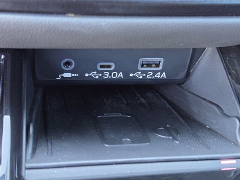 Used 2024 Subaru Outback Wilderness AWD/4WD image 25