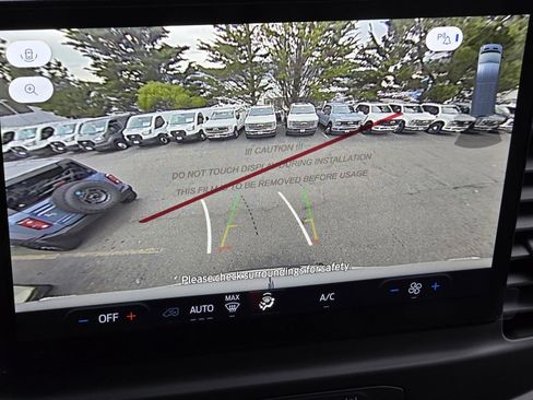 New 2026 Ford Transit 250 148 High Roof image 9