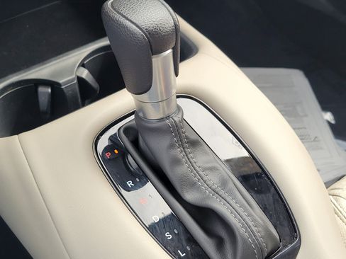 Certified 2023 Honda HR-V LX image 25