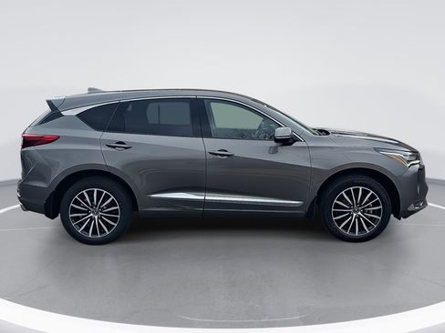 New 2026 Acura RDX SH-AWD w/ Advance Package image 2