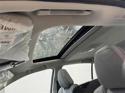 New 2025 Subaru Legacy Premium image 27