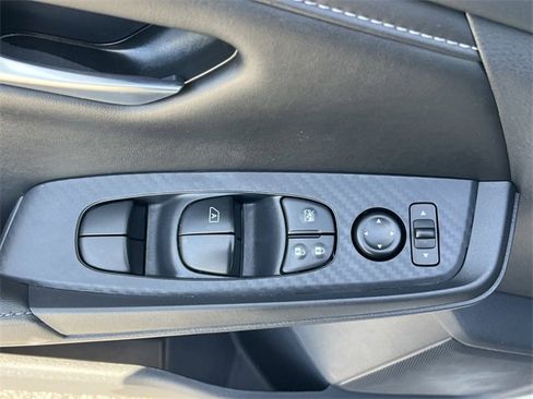 Certified 2025 Nissan Sentra SV image 13