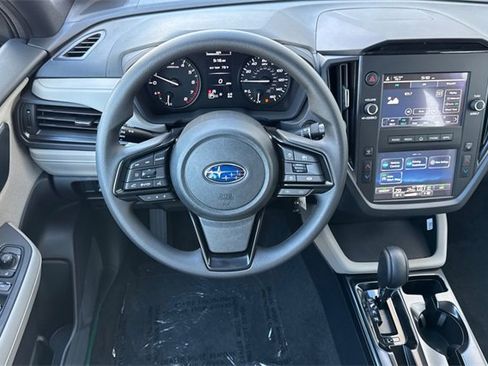 New 2026 Subaru Forester image 11