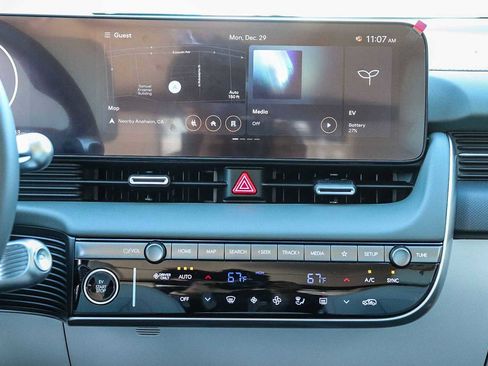 New 2026 Hyundai Ioniq 5 Limited RWD image 17