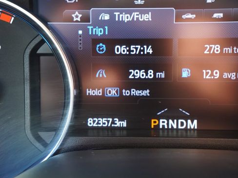 Used 2020 Ford F350 King Ranch w/ King Ranch Ultimate Package AWD/4WD image 8