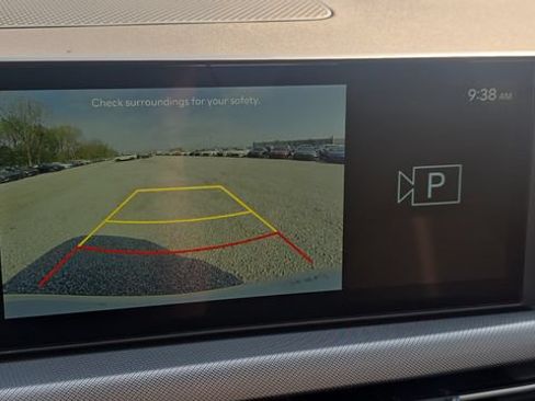 Used 2026 Hyundai Sonata SEL FWD image 20