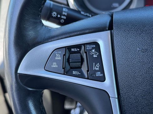 Used 2017 GMC Terrain Denali image 21