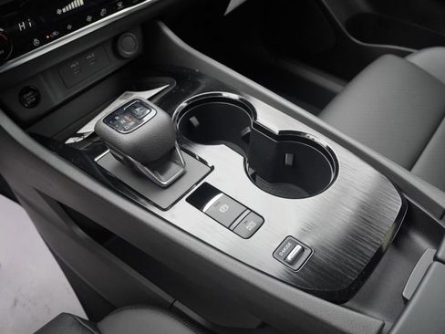 New 2026 Nissan Rogue Dark Armor FWD image 15