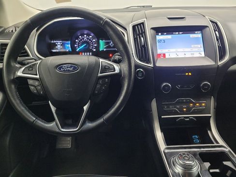 Used 2019 Ford Edge SEL w/ Equipment Group 201A FWD image 22