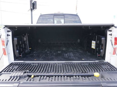 Used 2013 Ford F150 Platinum AWD/4WD image 27