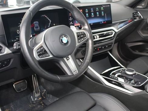 Certified 2024 BMW M240i xDrive Coupe w/ Premium Package image 13