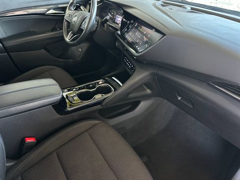 Used 2023 Buick Envision Preferred image 15