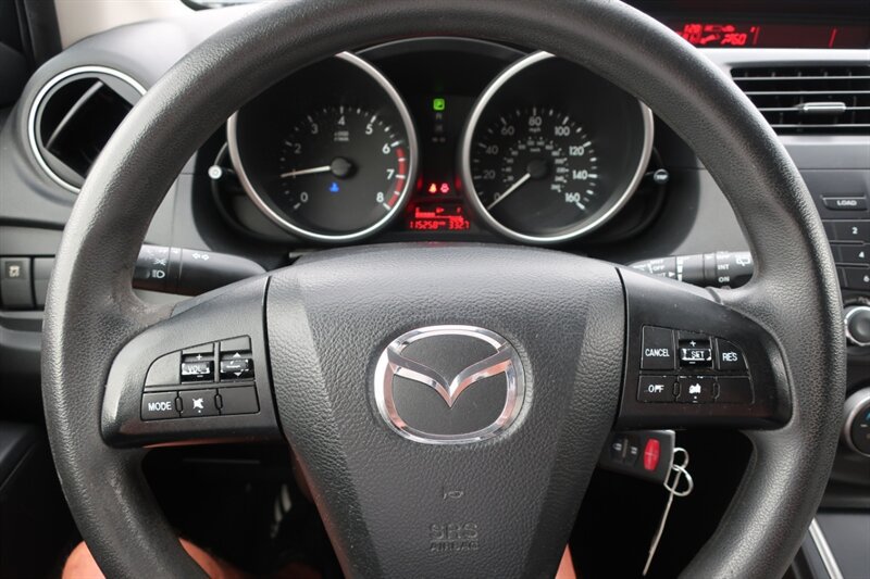 Used 2014 MAZDA MAZDA5 Sport FWD image 15