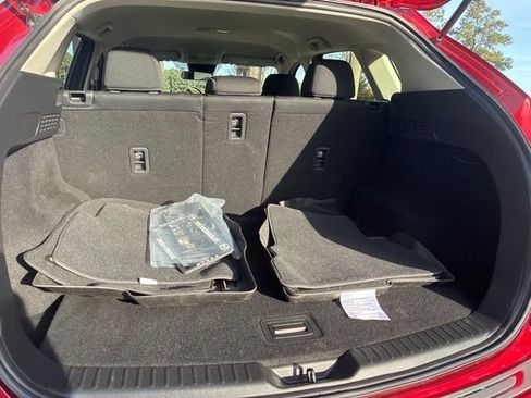 Used 2023 MAZDA CX-5 AWD 2.5 S image 17