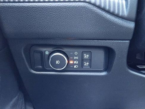 New 2025 Ford Ranger Lariat w/ FX4 Off-Road Package image 23