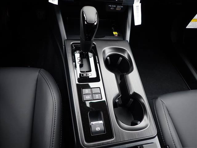 New 2026 Subaru Outback Premium AWD/4WD image 23