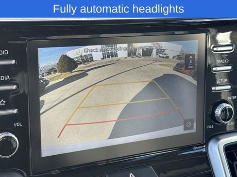 Used 2021 Kia Sorento LX image 21